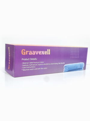 graavexell towel products