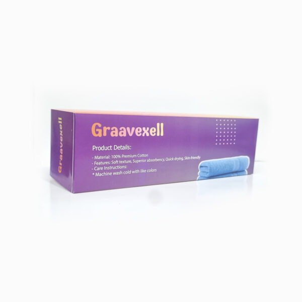 graavexell towel products